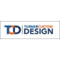 turner custom design logo image