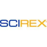 scirex corporation logo image