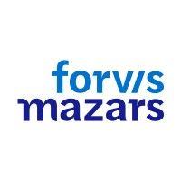 forvis mazars us logo image