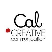 cal creative communication logo image