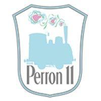 perron 11 logo image