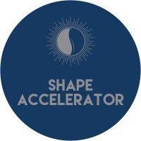 shape accelerator bv logo image