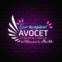 avocet scales and labels logo image