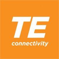 advancedcath, now te connectivity logo image