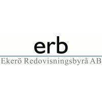 erb - ekerö redovisningsbyrå ab