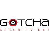 gotcha security logo image