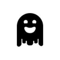 ghost logo image