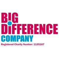 big difference company logo image