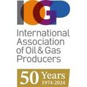 logo of Iogp