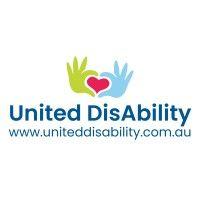 united disability care logo image