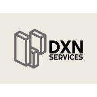 dxn services logo image