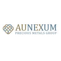 aunexum precious metals group logo image