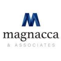 magnacca & associates logo image