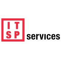 itsp services gmbh logo image