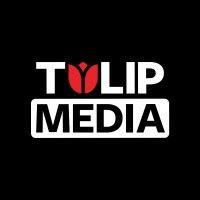 tulip media group logo image