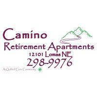 camino retirement logo image