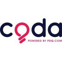 coda intelligence logo image