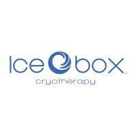 icebox cryotherapy studios logo image