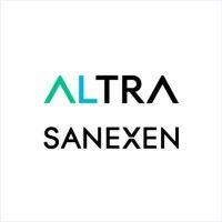 altra | sanexen logo image