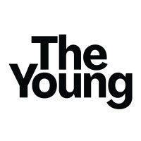 the young logo image