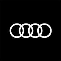 audi canada logo image