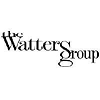 the watters group logo image