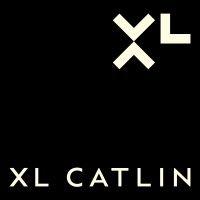 xl catlin logo image