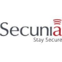 secunia logo image