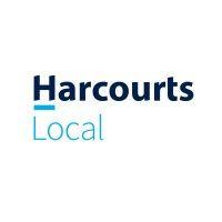 harcourts local logo image