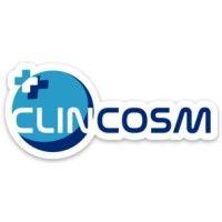 clincosm logo image