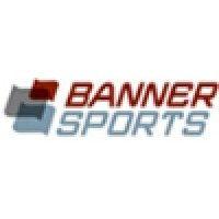 banner sports logo image