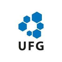 universidade federal de goiás logo image