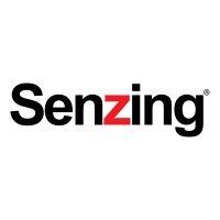 senzing logo image