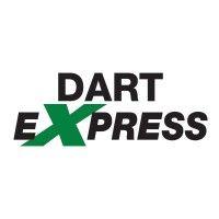 dart express logo image