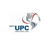 grupo unidos por el canal, s.a. logo image