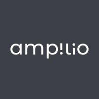 ampilio logo image