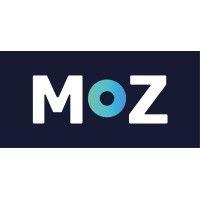 moz md logo image