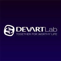 devartlab logo image