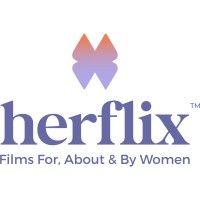 herflix logo image