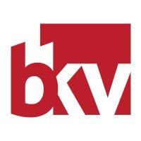 bkv logo image