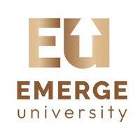 emerge university