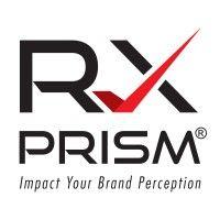 rxprism inc. logo image