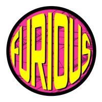 furious logo image