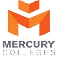 mercury colleges