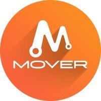 mover24 logo image