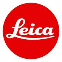 leica camera north america logo image