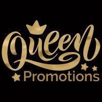 queen promotions llc logo image