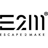 escape2make logo image