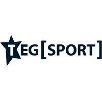 teg sport logo image