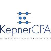 kepnercpa logo image